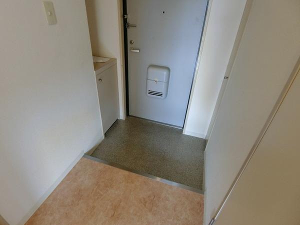 羽曳野市栄町のマンション