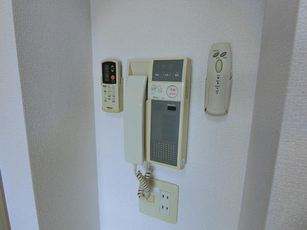 羽曳野市栄町のマンション