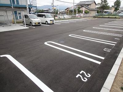 羽曳野市西浦３丁目のハイツ