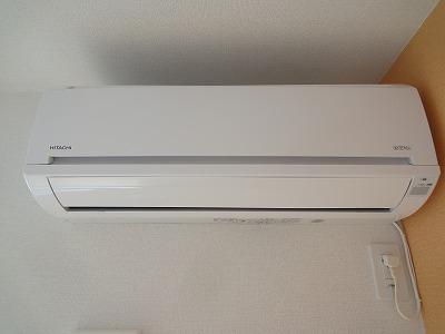 羽曳野市西浦３丁目のハイツ