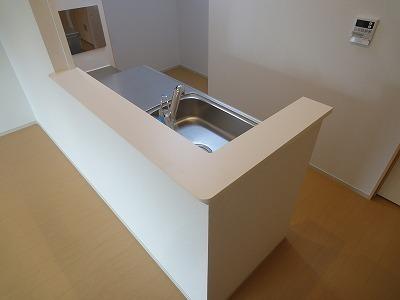 羽曳野市西浦３丁目のハイツ