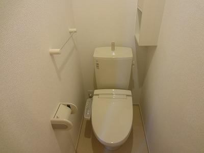 羽曳野市西浦３丁目のハイツ