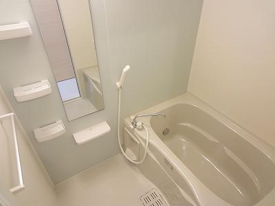 羽曳野市西浦３丁目のハイツ