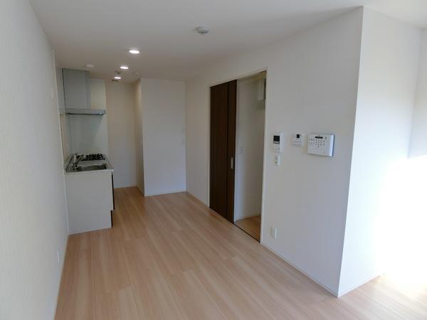 エレガンテ天美　A棟