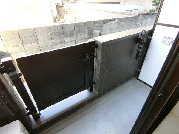 藤井寺市藤井寺１丁目のハイツ