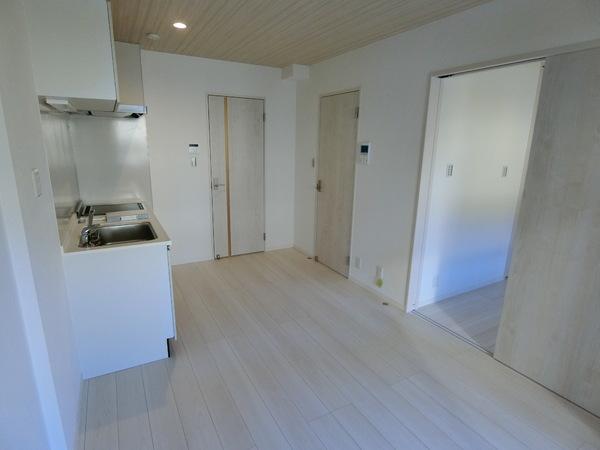 藤井寺市藤井寺１丁目のハイツ