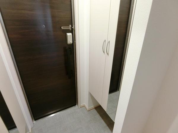 松原市三宅西２丁目のハイツ