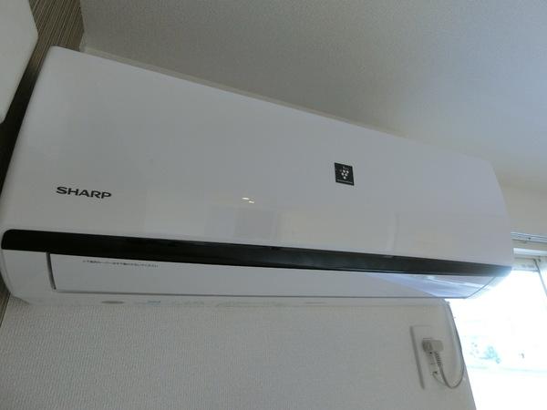 松原市三宅西２丁目のハイツ