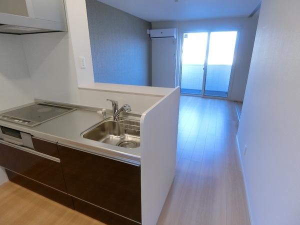 松原市三宅西２丁目のハイツ