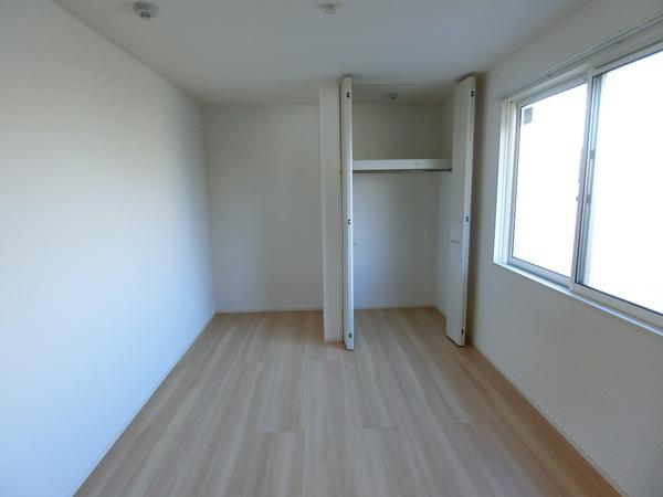 松原市三宅西２丁目のハイツ