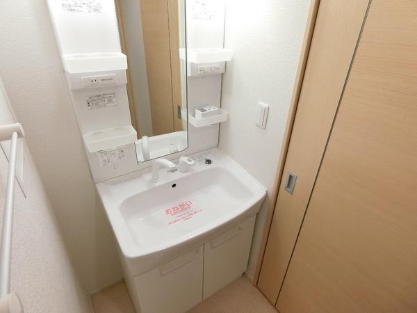 羽曳野市南恵我之荘８丁目のハイツ