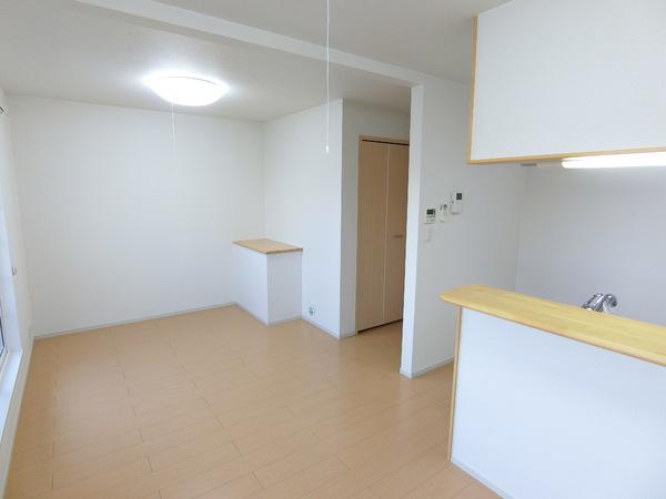 羽曳野市南恵我之荘８丁目のハイツ