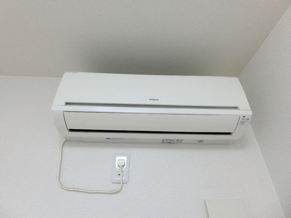 羽曳野市南恵我之荘８丁目のハイツ