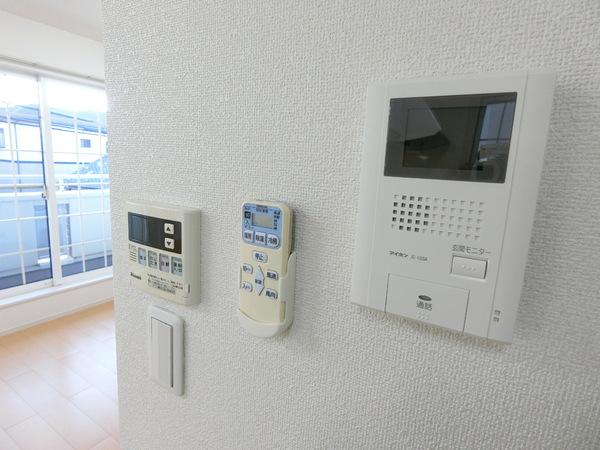 羽曳野市南恵我之荘８丁目のハイツ