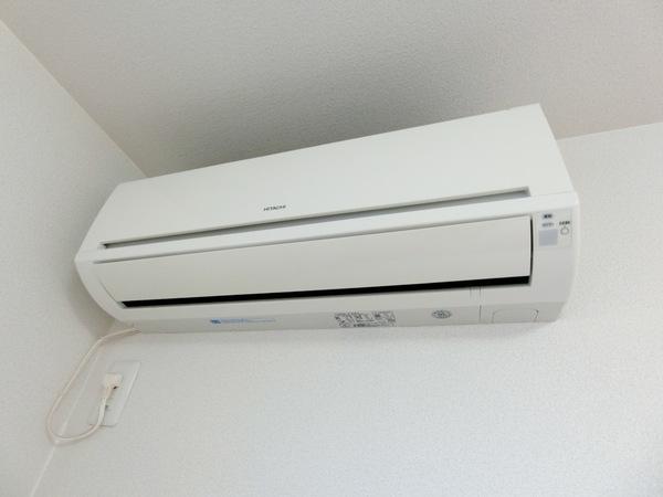 羽曳野市南恵我之荘８丁目のハイツ