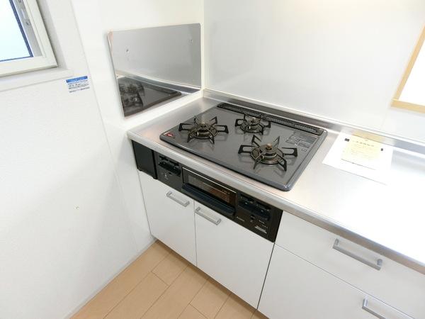 羽曳野市南恵我之荘８丁目のハイツ