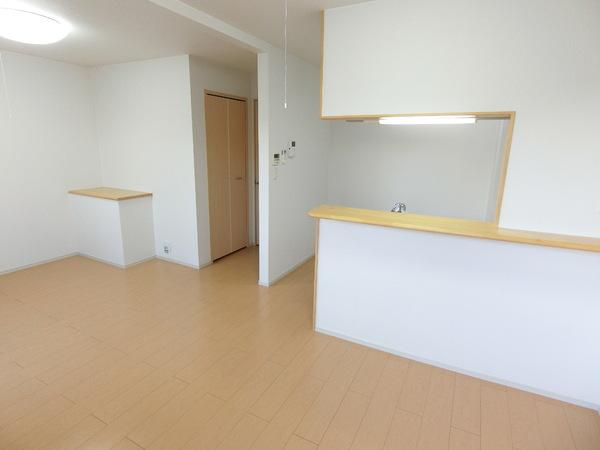羽曳野市南恵我之荘８丁目のハイツ