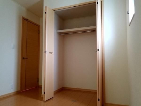 八尾市沼４丁目のハイツ