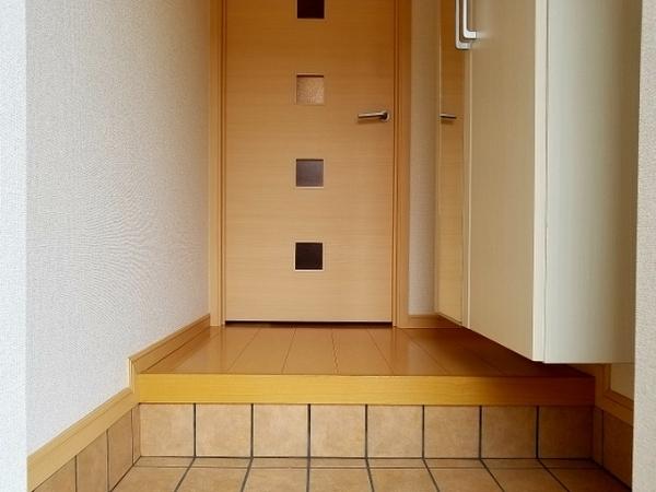 八尾市沼４丁目のハイツ