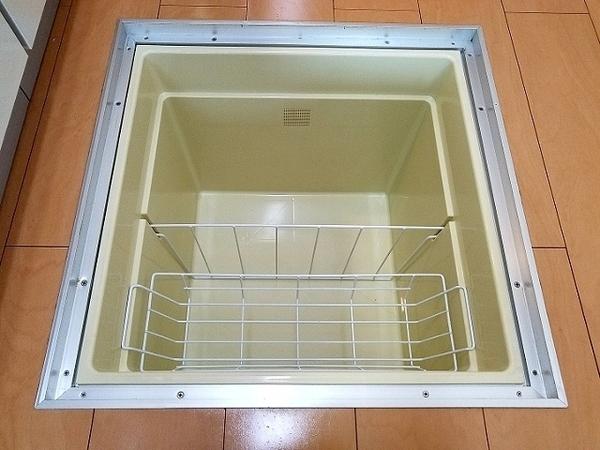八尾市沼４丁目のハイツ