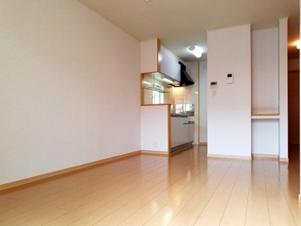 八尾市沼４丁目のハイツ