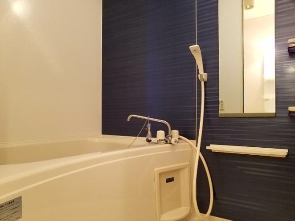 八尾市沼４丁目のハイツ