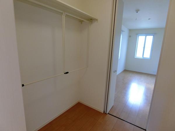 羽曳野市白鳥３丁目のハイツ