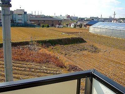 羽曳野市野々上５丁目のハイツ