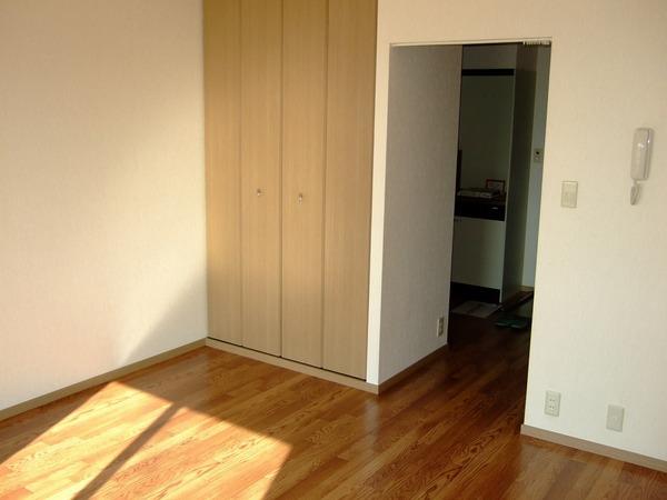 羽曳野市野々上５丁目のハイツ