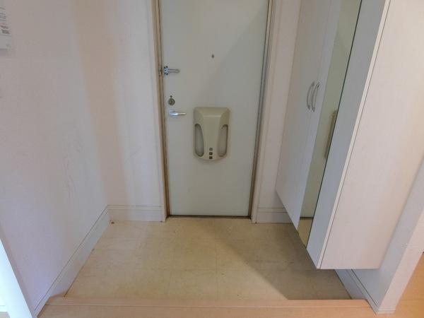 藤井寺市国府３丁目のアパート