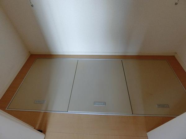 藤井寺市国府３丁目のアパート