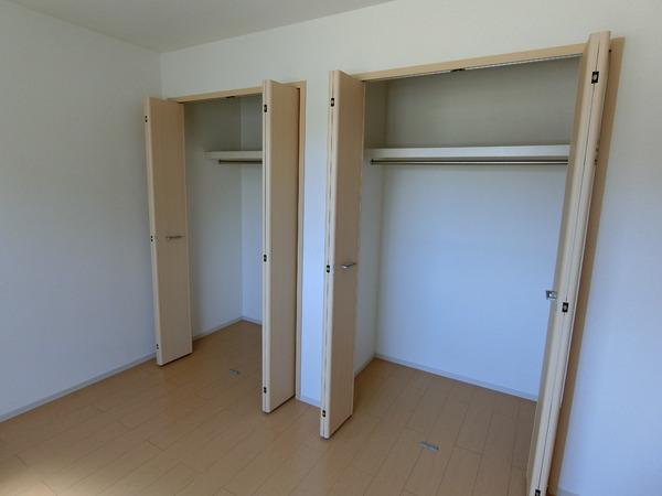 藤井寺市林２丁目のハイツ