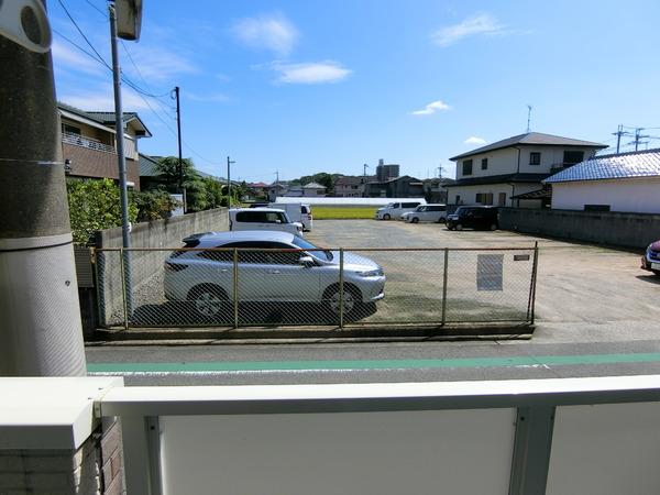 藤井寺市林２丁目のハイツ