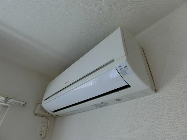 藤井寺市林２丁目のハイツ
