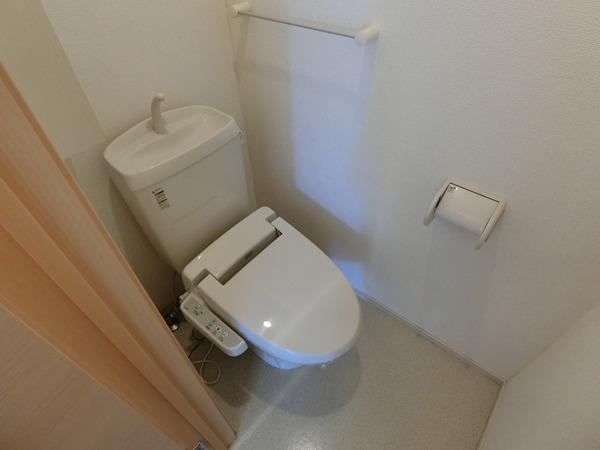藤井寺市林２丁目のハイツ