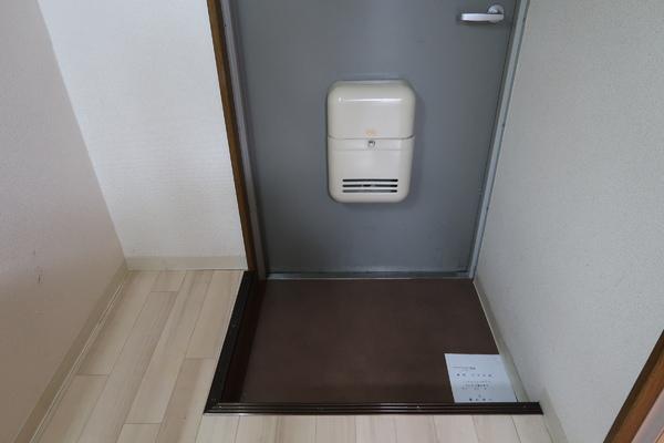 藤井寺市藤ケ丘２丁目のマンション