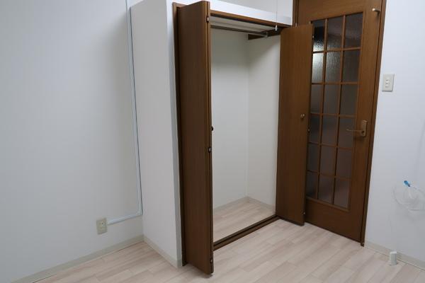 藤井寺市藤ケ丘２丁目のマンション