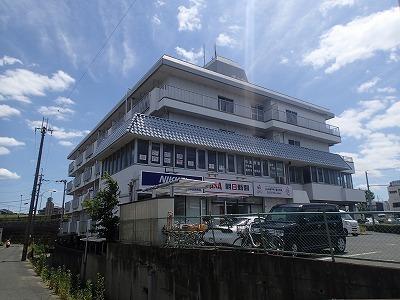藤井寺市藤ケ丘２丁目のマンション