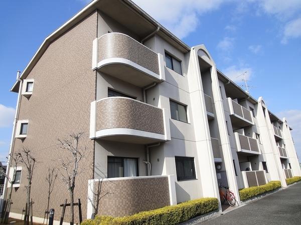 藤井寺市林２丁目のマンション