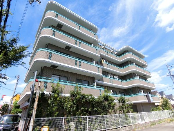 松原市天美我堂1丁目のマンション