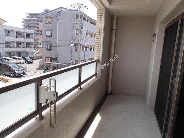 藤井寺市林２丁目のマンション