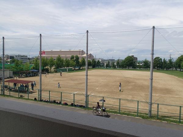 藤井寺市林２丁目のマンション