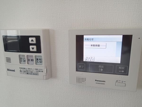 藤井寺市林２丁目のマンション