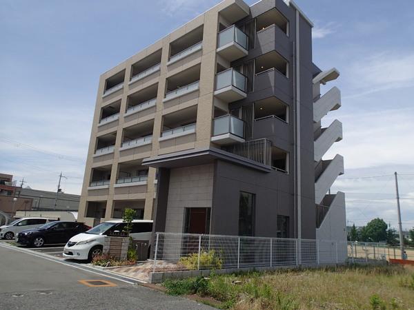 藤井寺市林２丁目のマンション