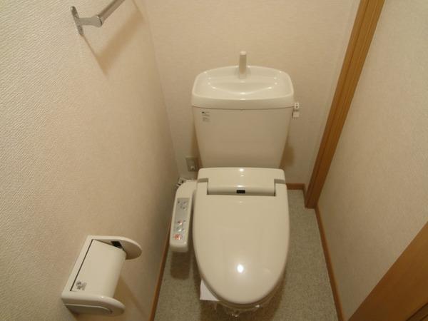 羽曳野市高鷲６丁目のハイツ