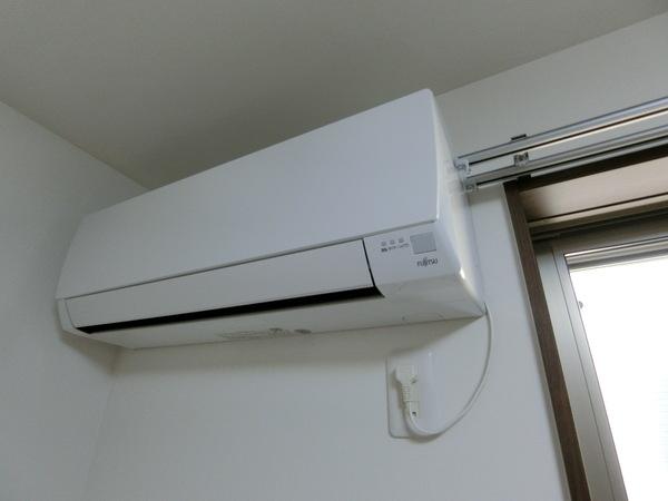 羽曳野市恵我之荘２丁目のハイツ