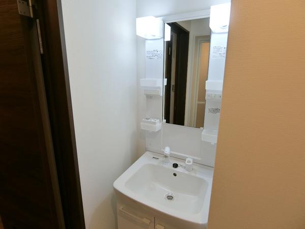 羽曳野市恵我之荘２丁目のハイツ