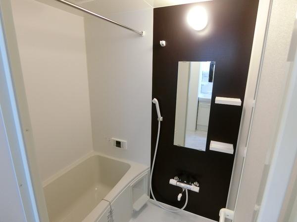 羽曳野市恵我之荘２丁目のハイツ
