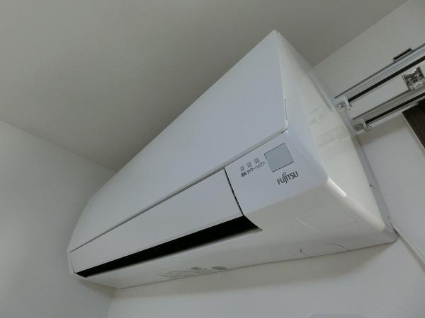 羽曳野市恵我之荘２丁目のハイツ