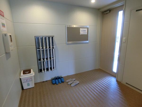 羽曳野市恵我之荘２丁目のハイツ